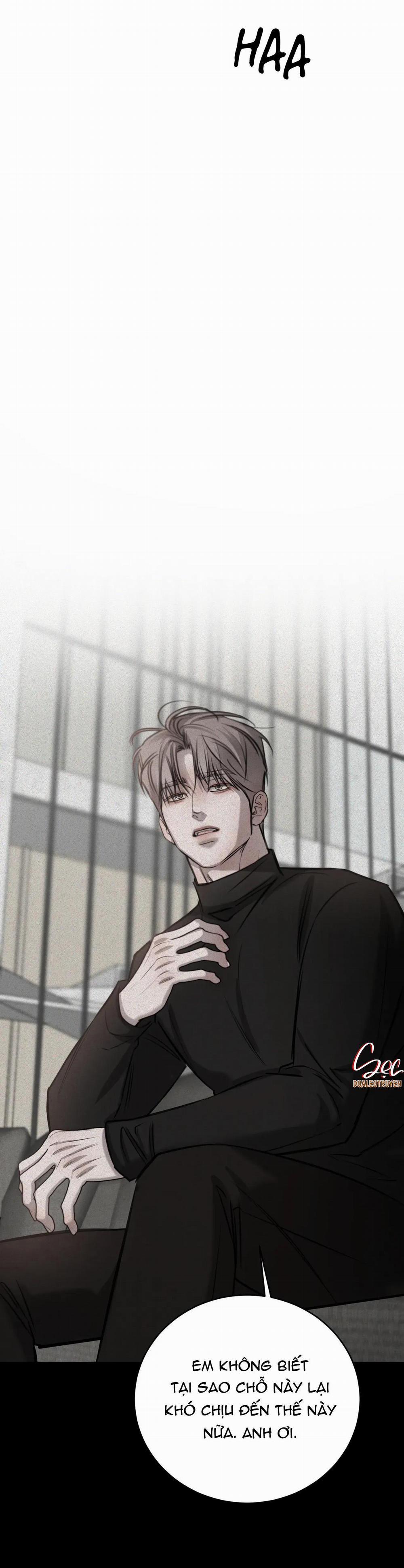 Giữa Tình Cờ Và Định Mệnh 61 END SS2 trang 58