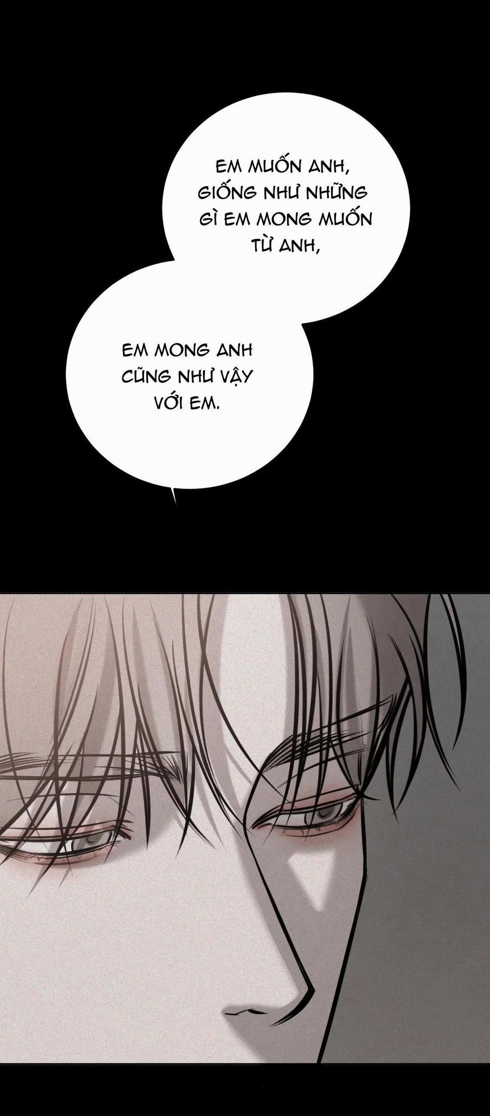 Giữa Tình Cờ Và Định Mệnh 61 END SS2 trang 60