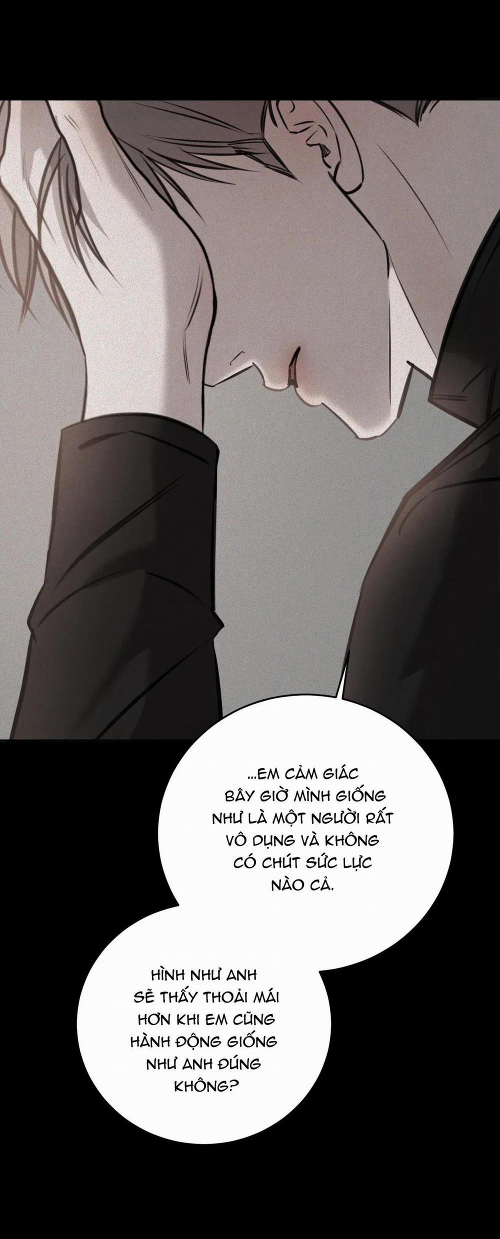 Giữa Tình Cờ Và Định Mệnh 61 END SS2 trang 63