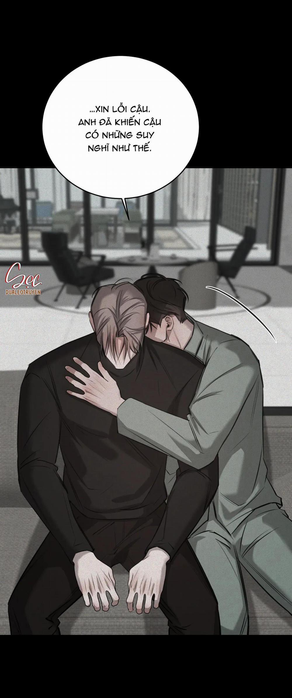 Giữa Tình Cờ Và Định Mệnh 61 END SS2 trang 65