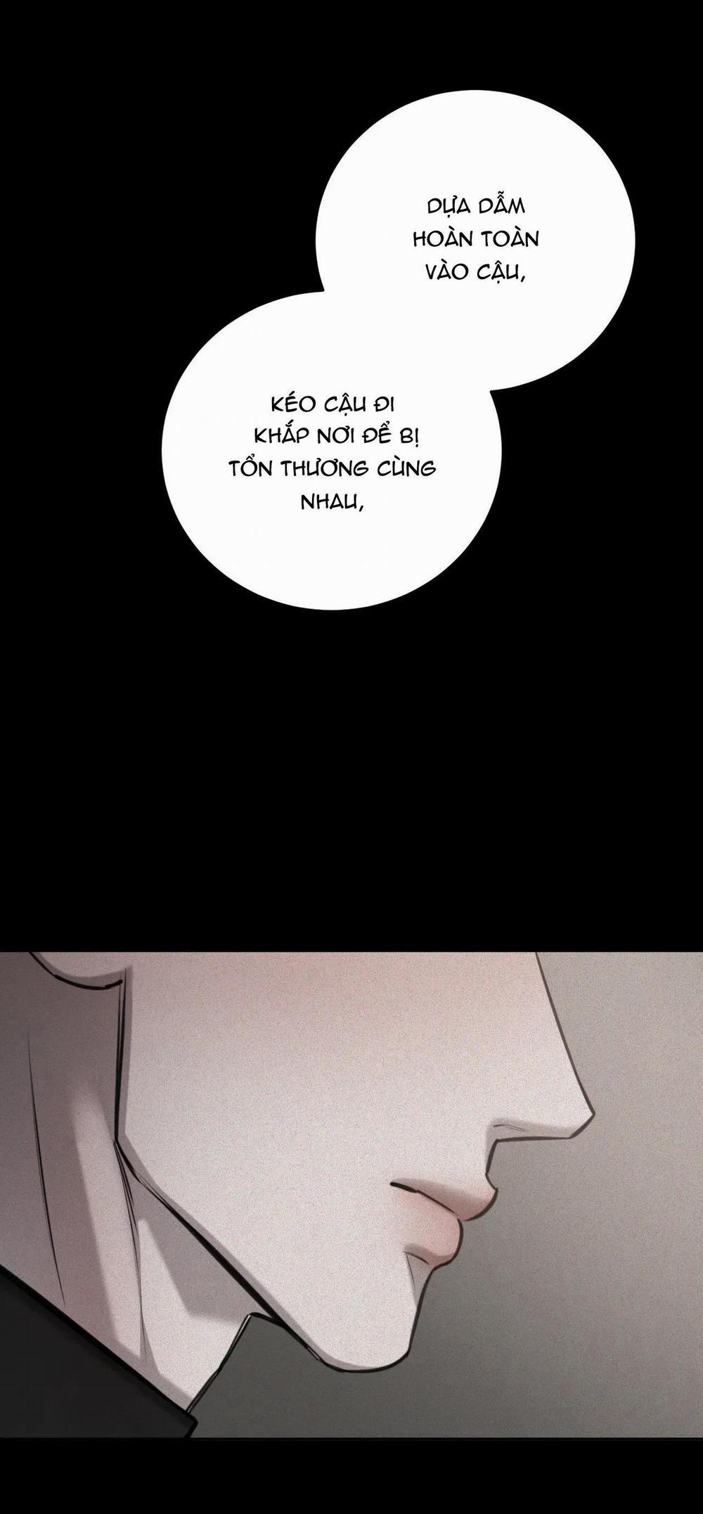 Giữa Tình Cờ Và Định Mệnh 61 END SS2 trang 68