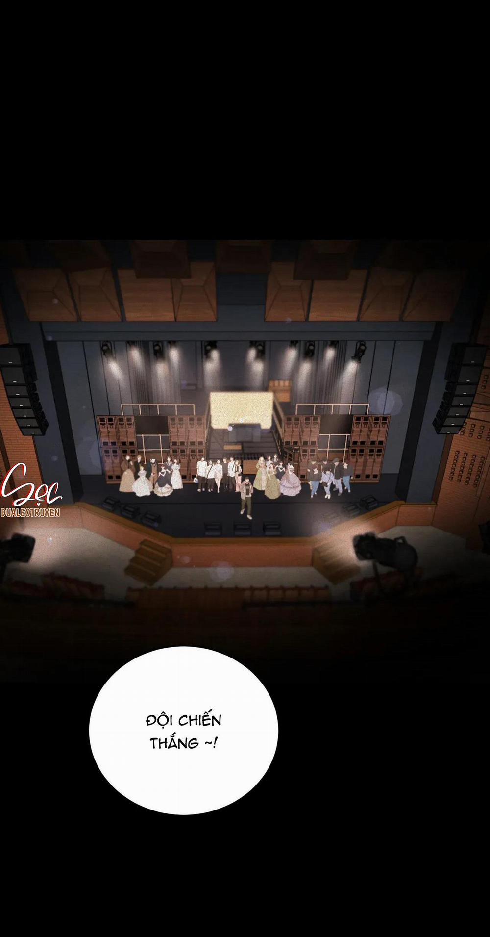 Giữa Tình Cờ Và Định Mệnh 61 END SS2 trang 7