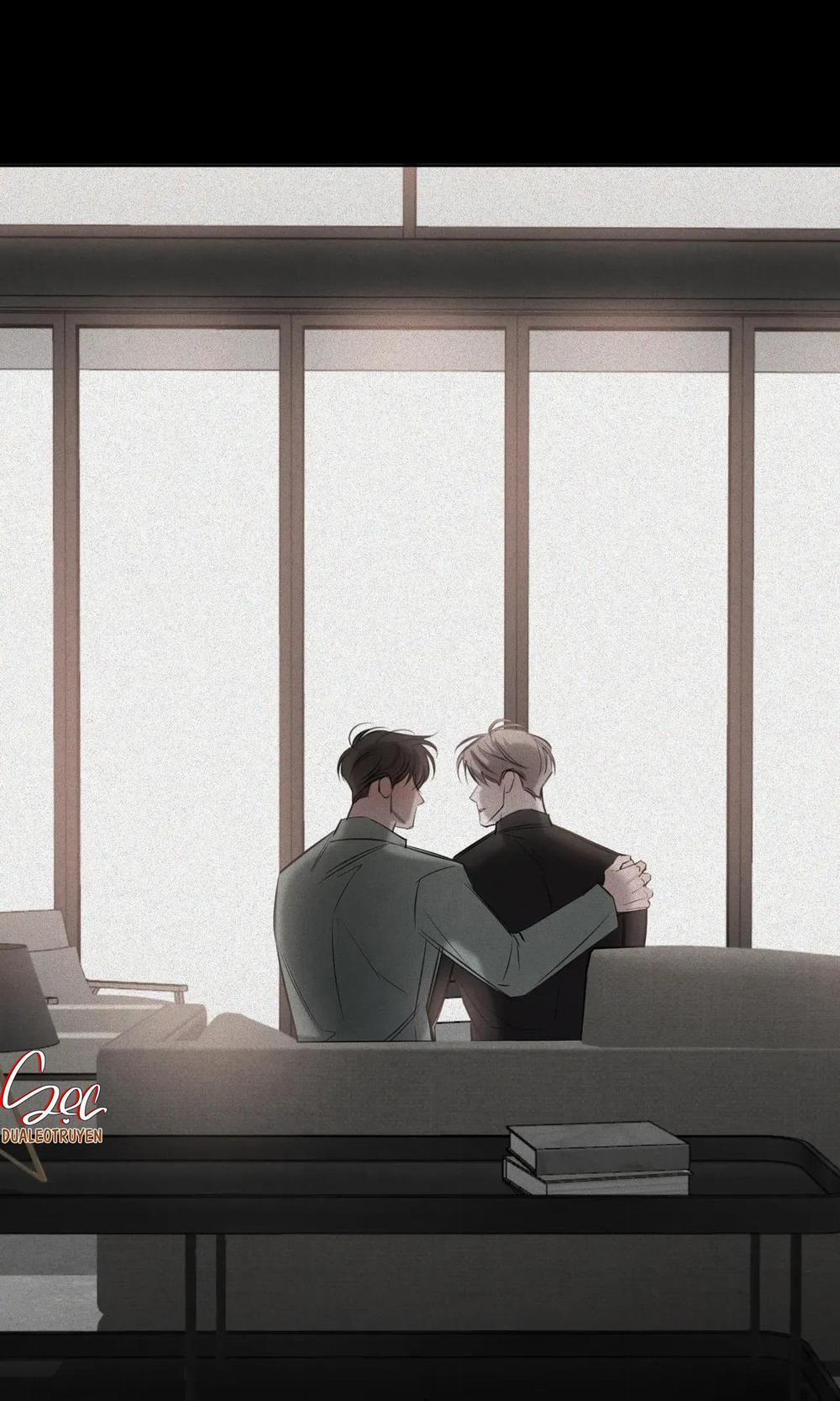 Giữa Tình Cờ Và Định Mệnh 61 END SS2 trang 72