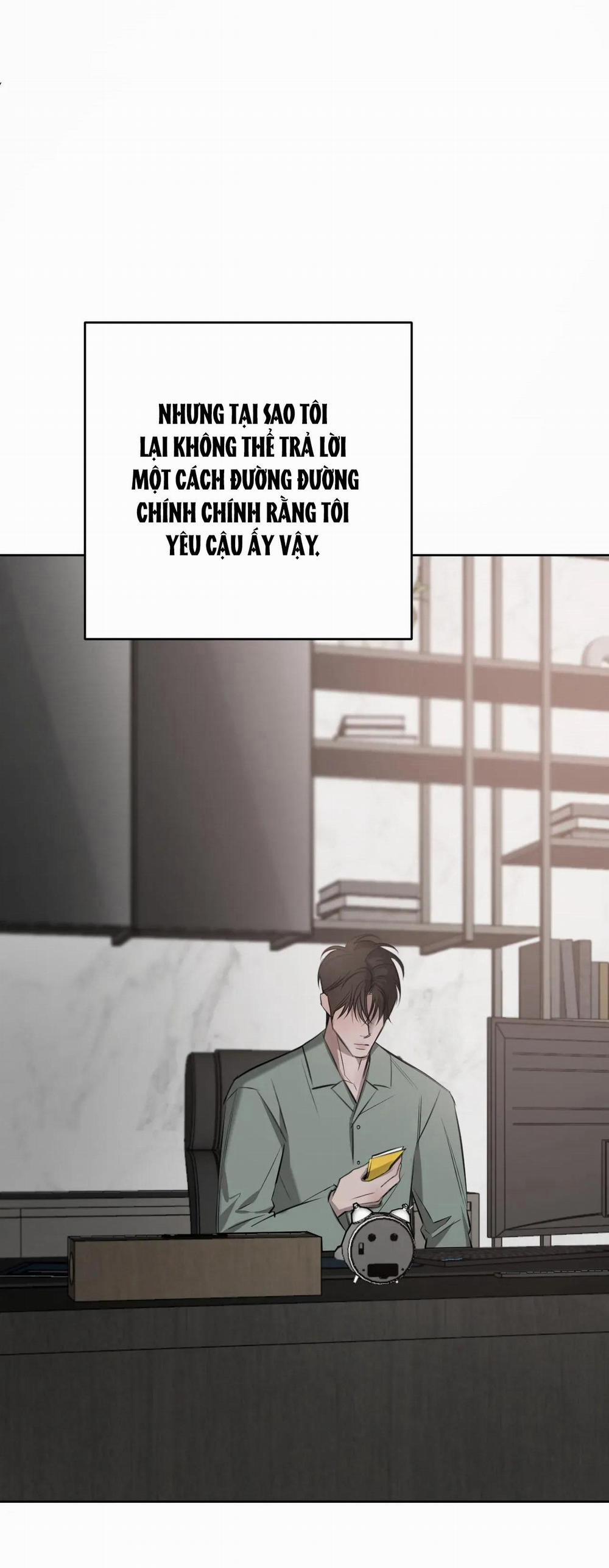 Giữa Tình Cờ Và Định Mệnh 61 END SS2 trang 75