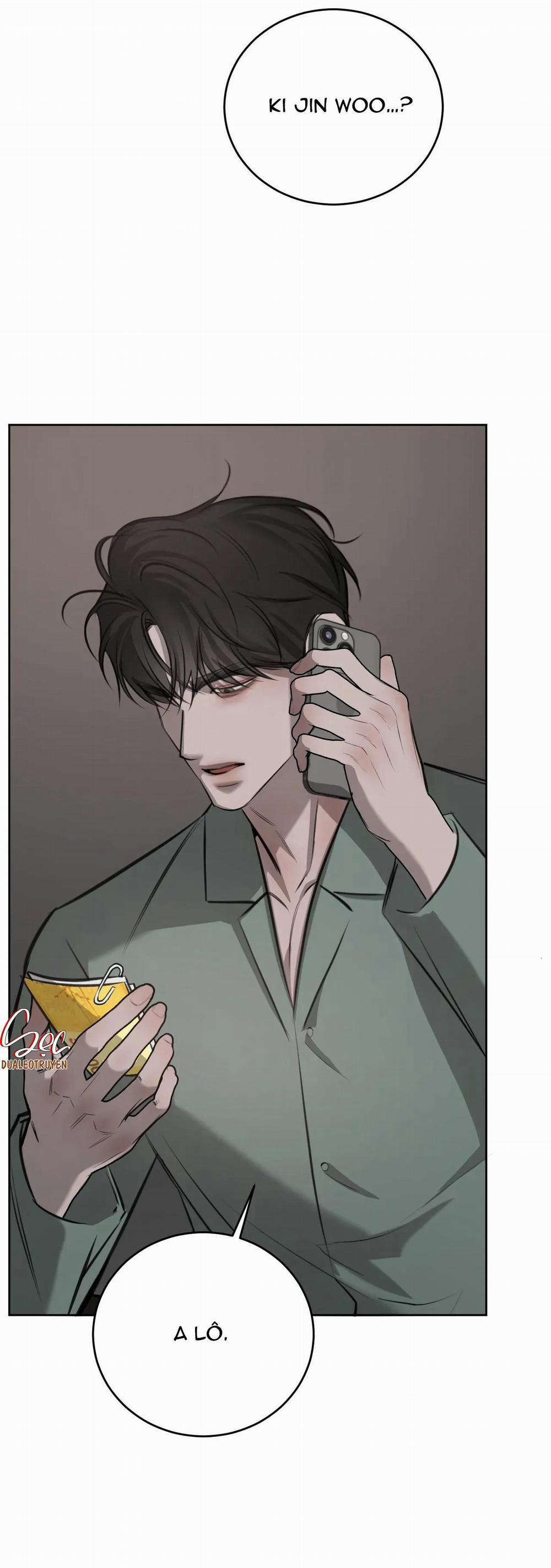 Giữa Tình Cờ Và Định Mệnh 61 END SS2 trang 78