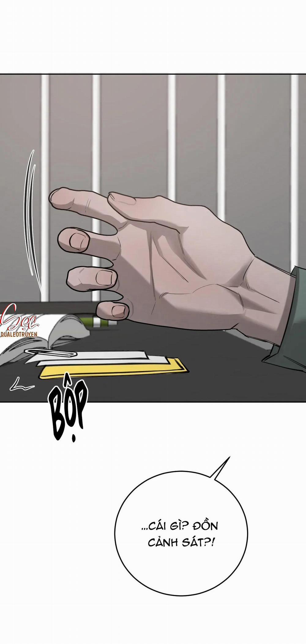 Giữa Tình Cờ Và Định Mệnh 61 END SS2 trang 79