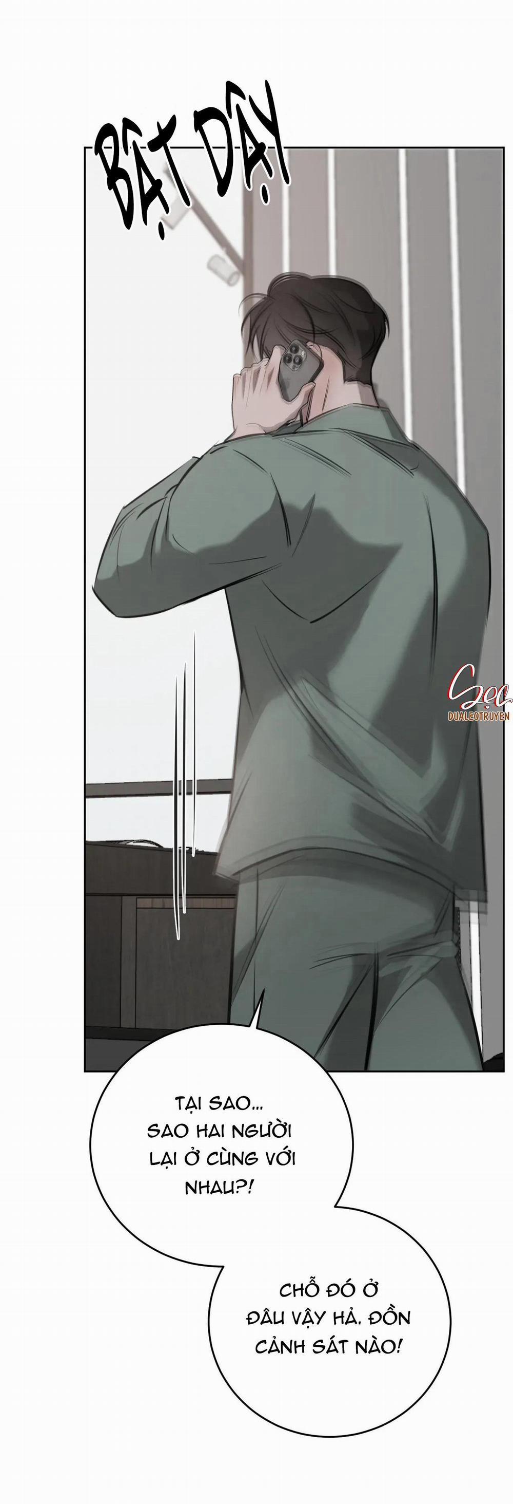 Giữa Tình Cờ Và Định Mệnh 61 END SS2 trang 80