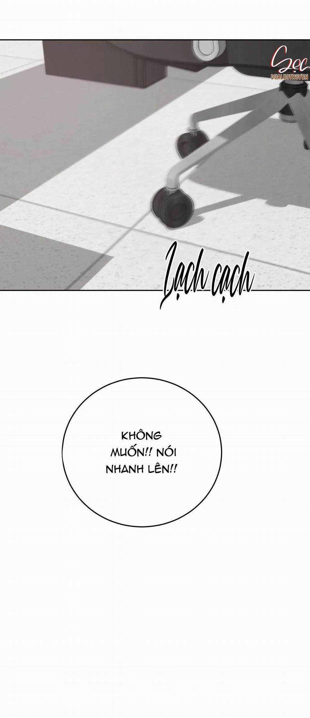 Giữa Tình Cờ Và Định Mệnh 61 END SS2 trang 81