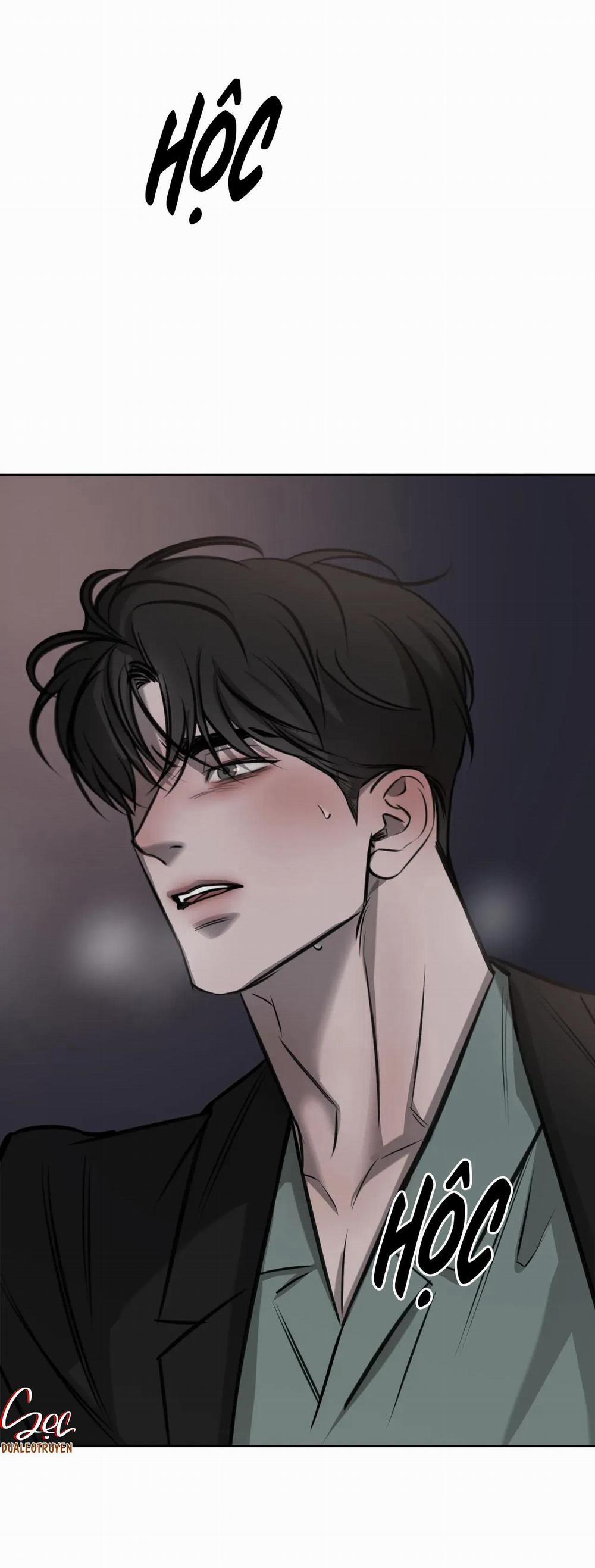 Giữa Tình Cờ Và Định Mệnh 61 END SS2 trang 83