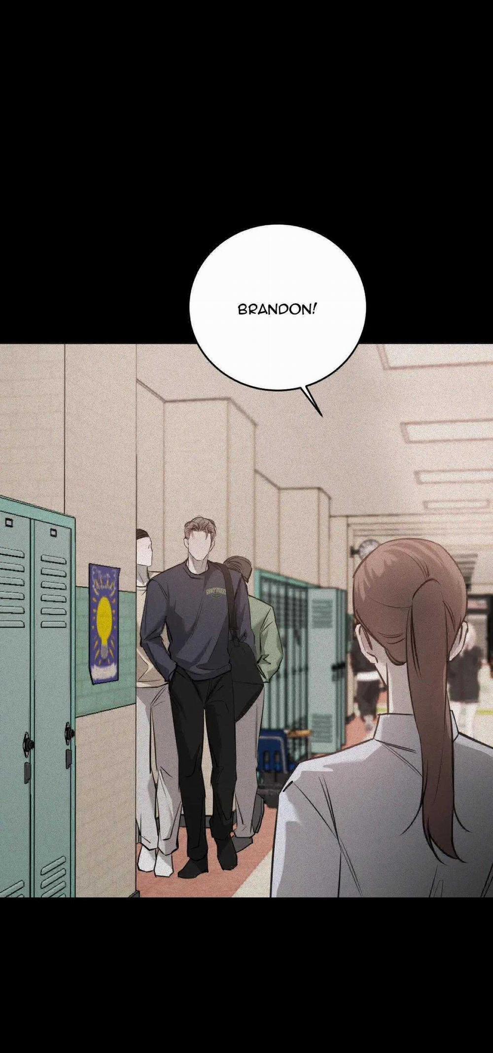 Giữa Tình Cờ Và Định Mệnh 61 trang 14