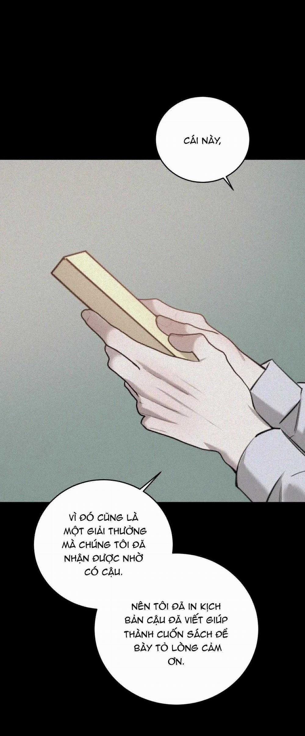 Giữa Tình Cờ Và Định Mệnh 61 trang 15