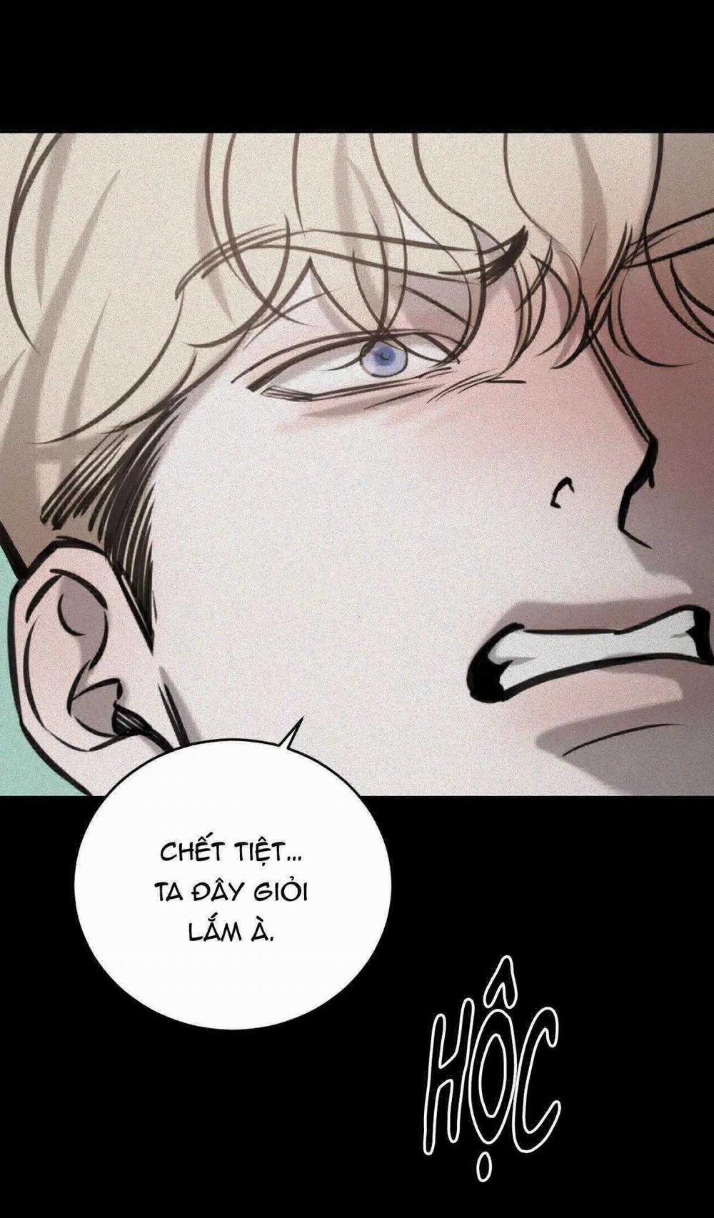 Giữa Tình Cờ Và Định Mệnh 61 trang 24