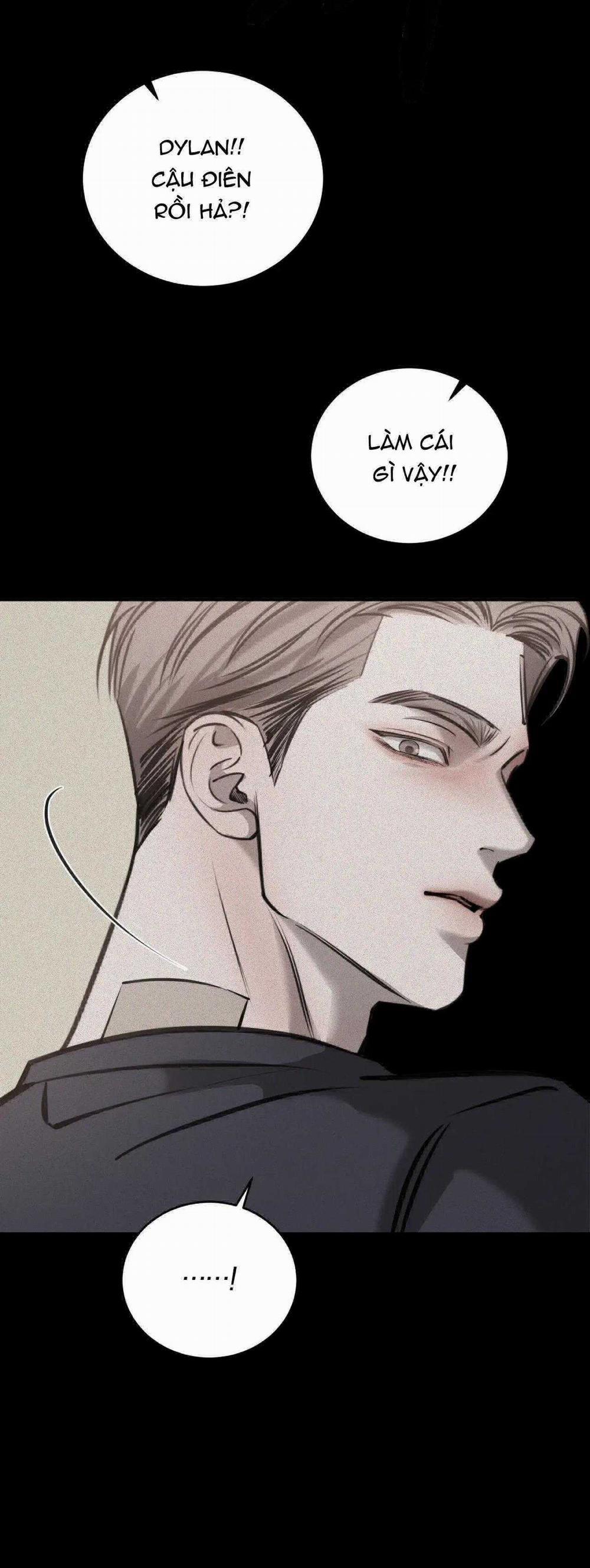 Giữa Tình Cờ Và Định Mệnh 61 trang 28