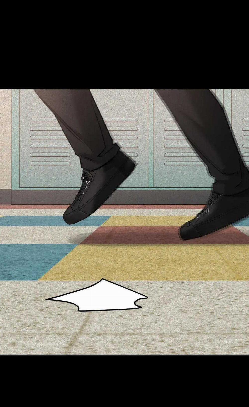 Giữa Tình Cờ Và Định Mệnh 61 trang 29