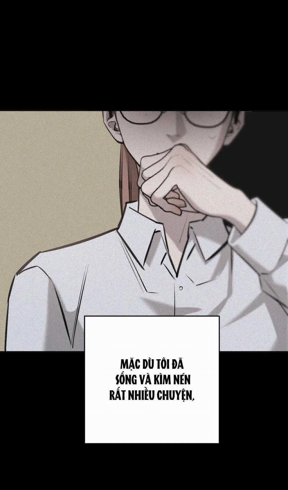 Giữa Tình Cờ Và Định Mệnh 61 trang 33