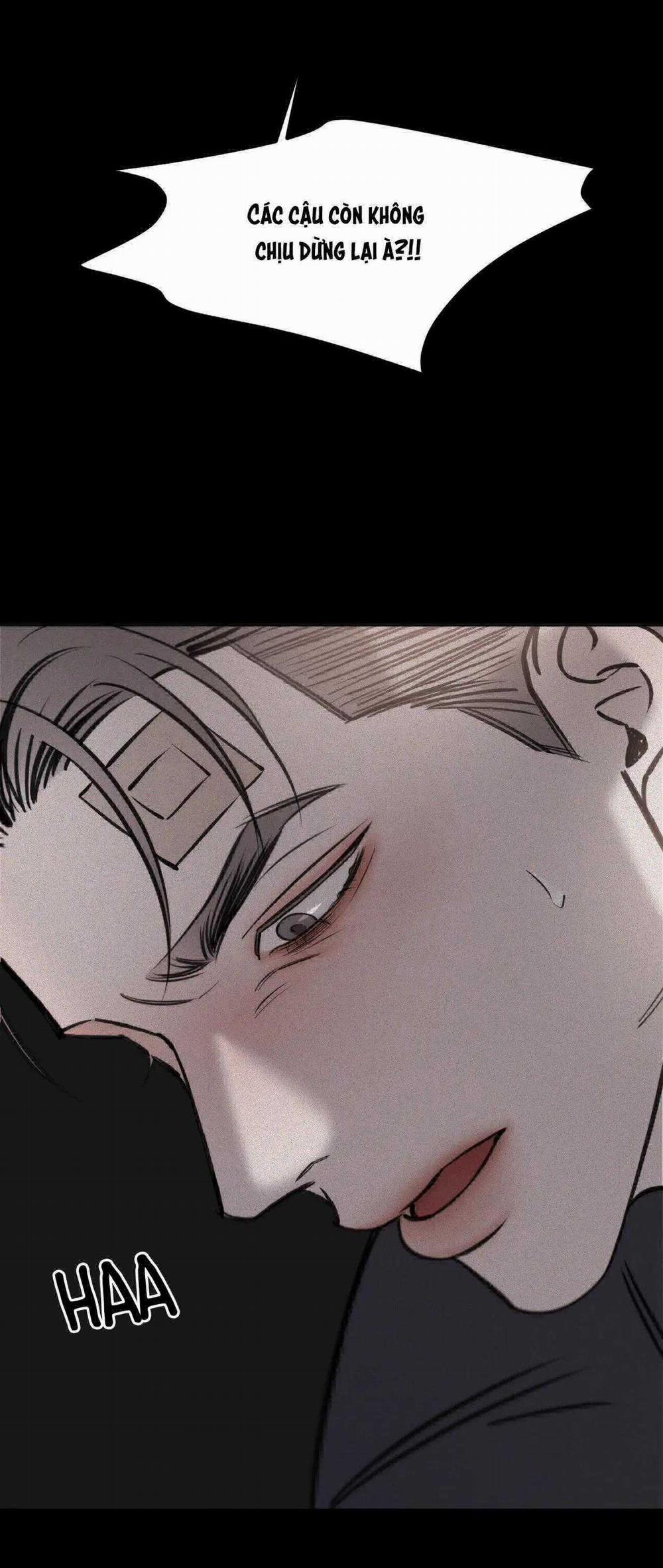 Giữa Tình Cờ Và Định Mệnh 61 trang 35