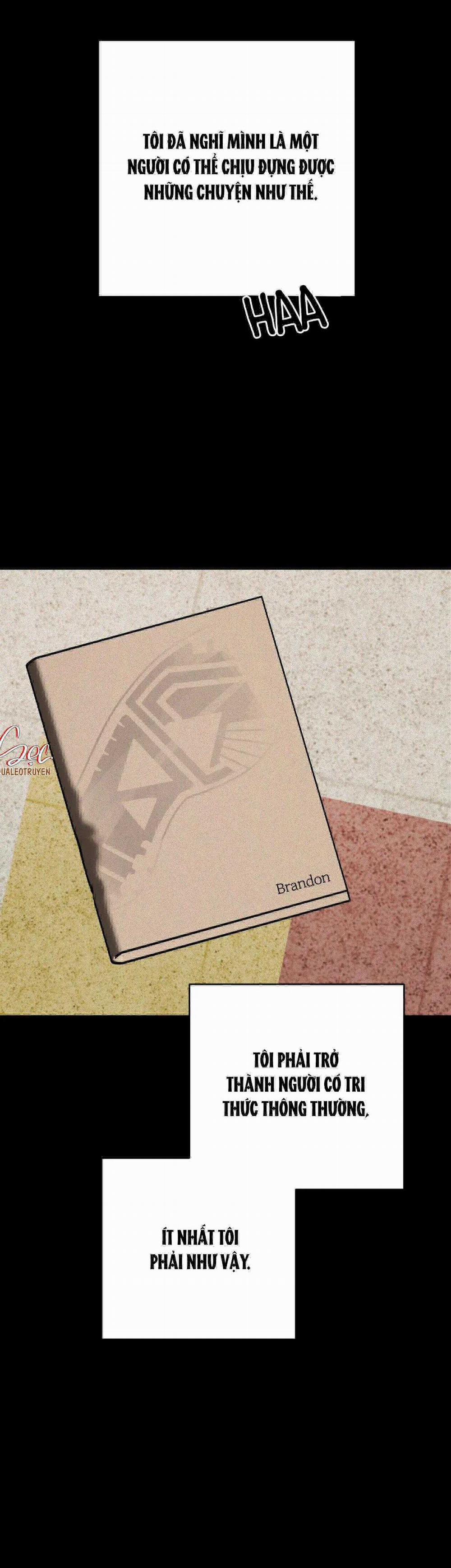 Giữa Tình Cờ Và Định Mệnh 61 trang 36