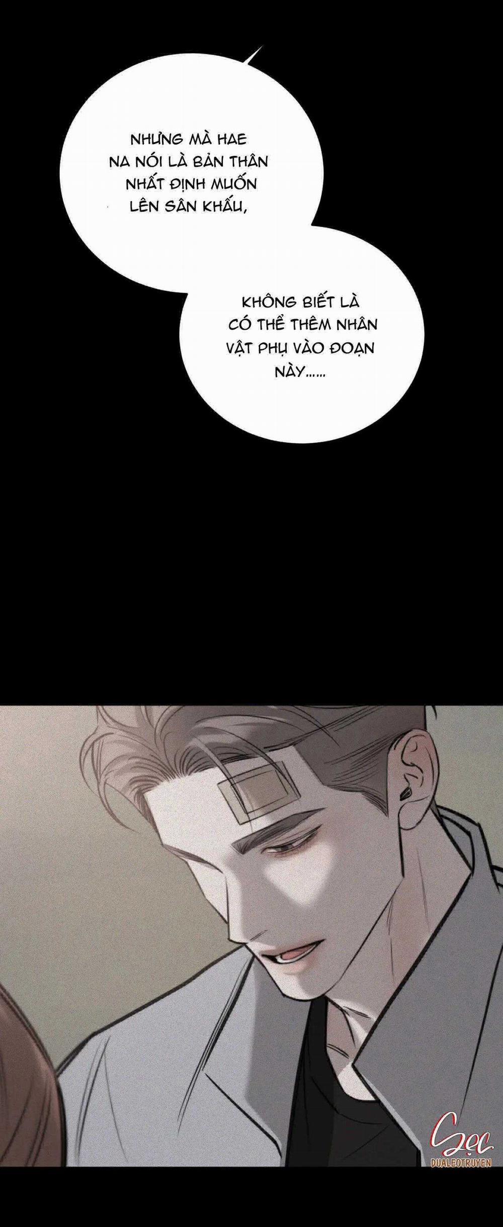 Giữa Tình Cờ Và Định Mệnh 61 trang 4