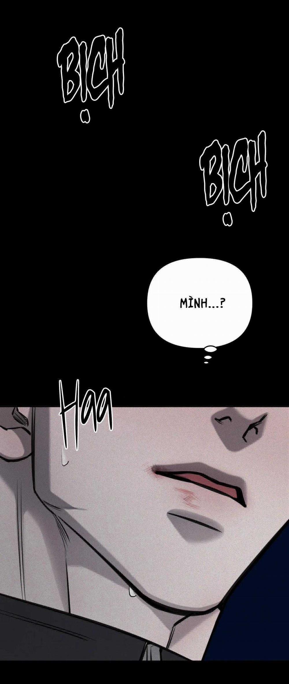 Giữa Tình Cờ Và Định Mệnh 61 trang 42