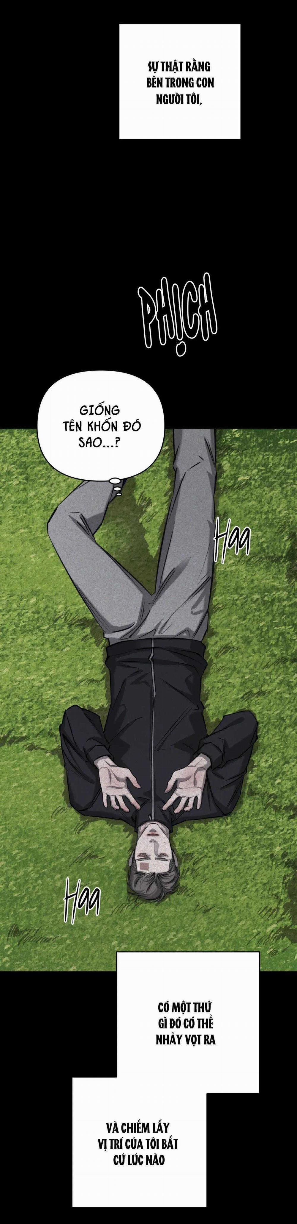 Giữa Tình Cờ Và Định Mệnh 61 trang 43