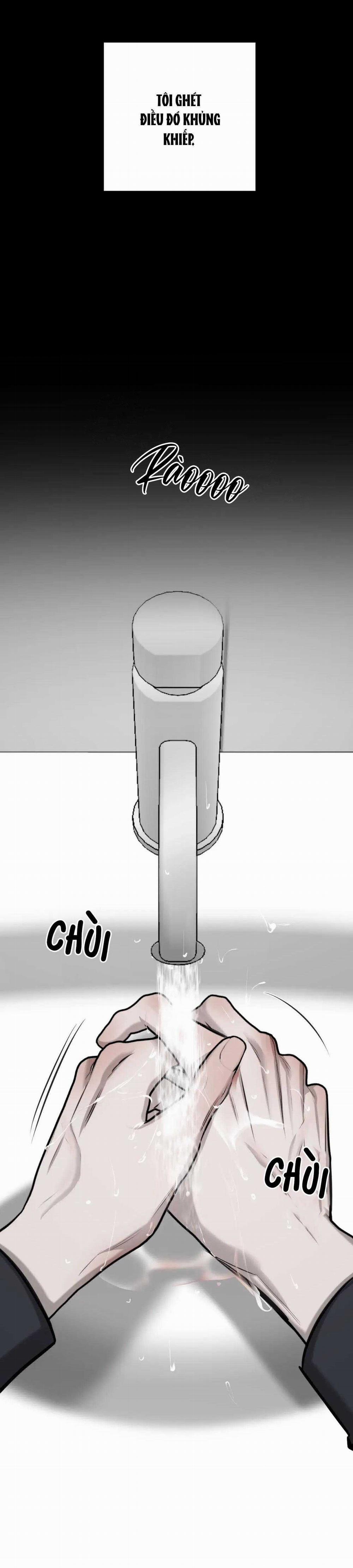 Giữa Tình Cờ Và Định Mệnh 61 trang 45