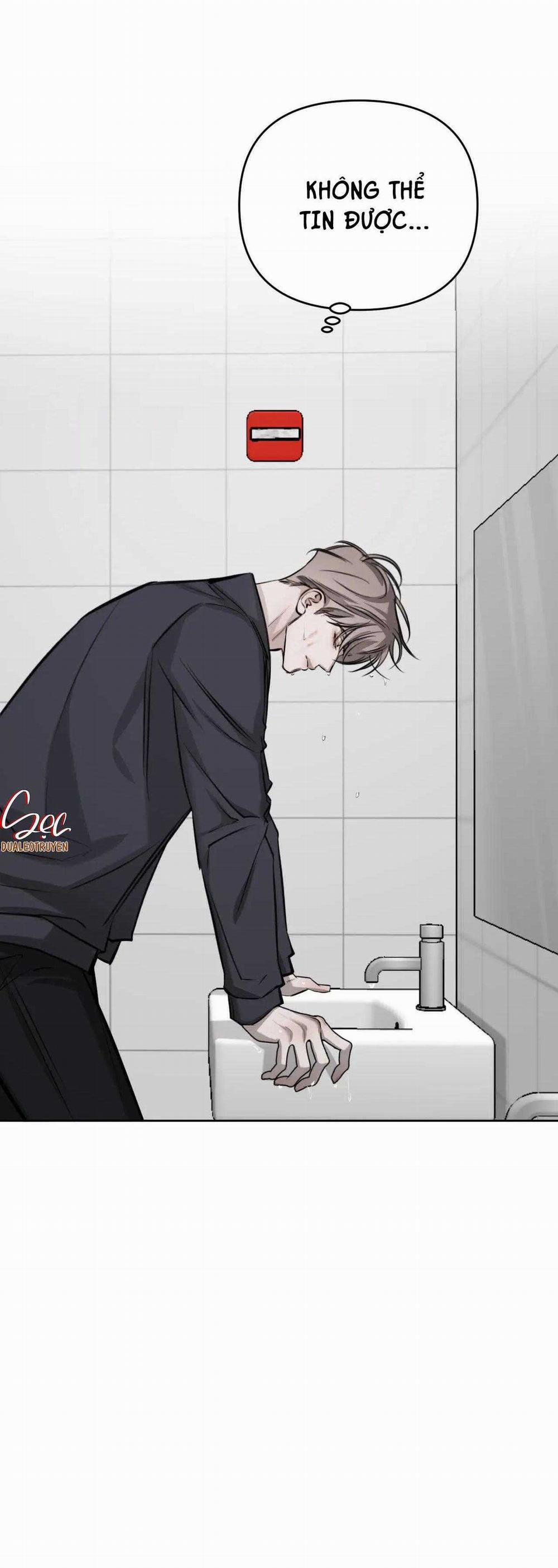 Giữa Tình Cờ Và Định Mệnh 61 trang 47