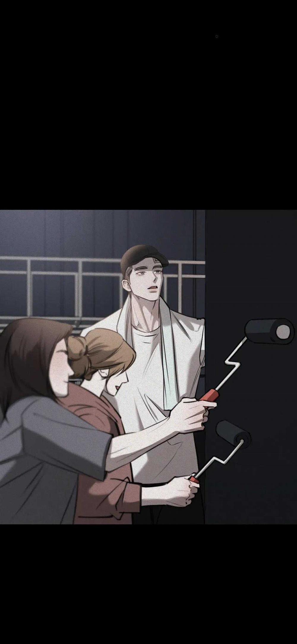 Giữa Tình Cờ Và Định Mệnh 61 trang 5