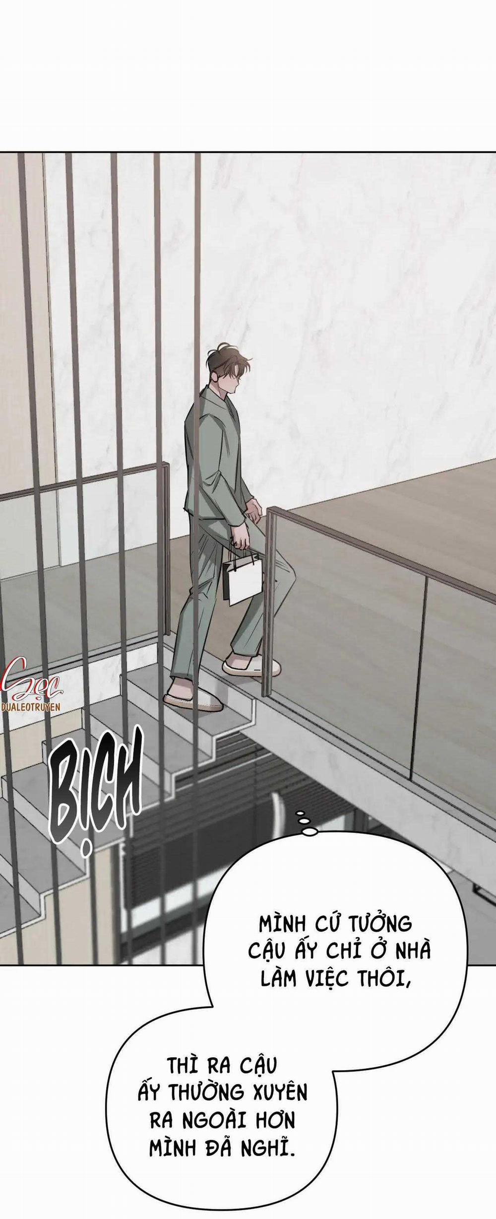 Giữa Tình Cờ Và Định Mệnh 61 trang 50