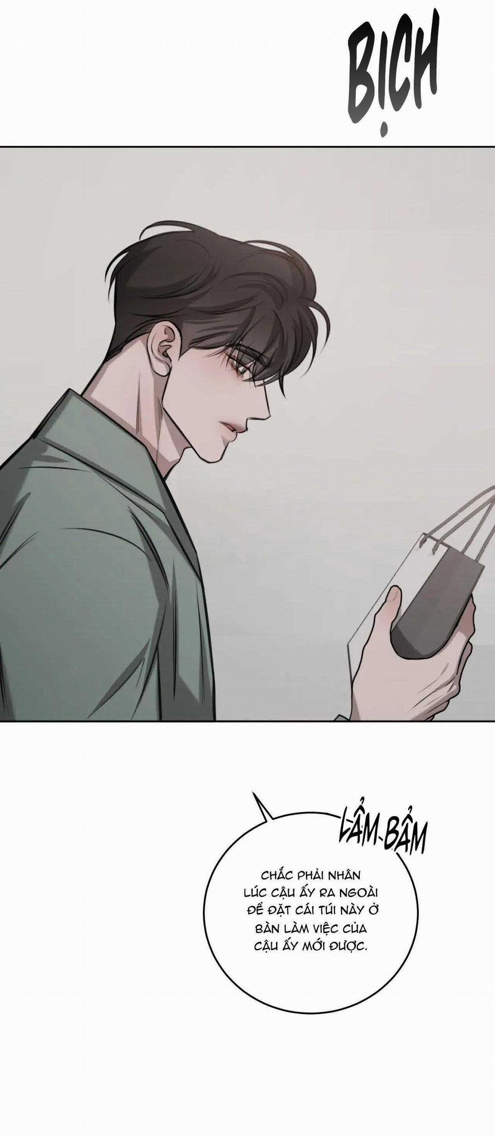 Giữa Tình Cờ Và Định Mệnh 61 trang 51