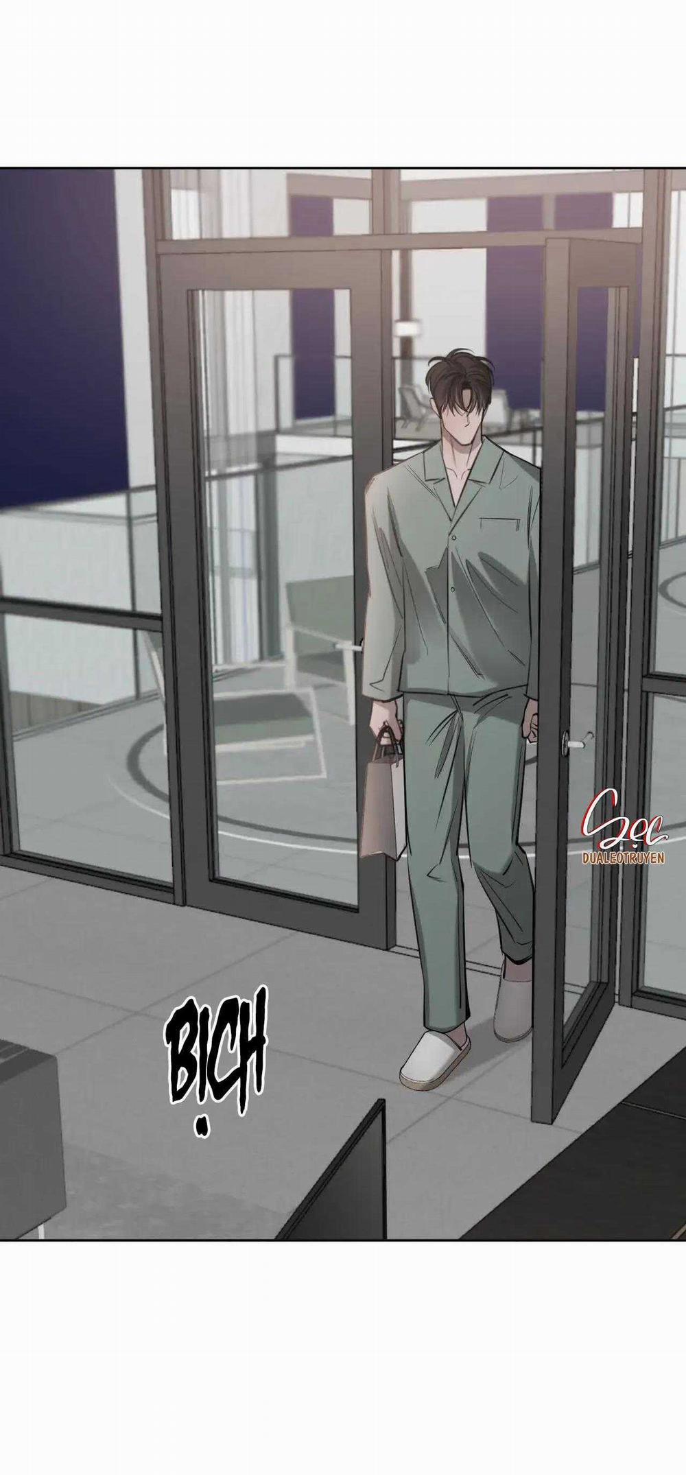 Giữa Tình Cờ Và Định Mệnh 61 trang 52