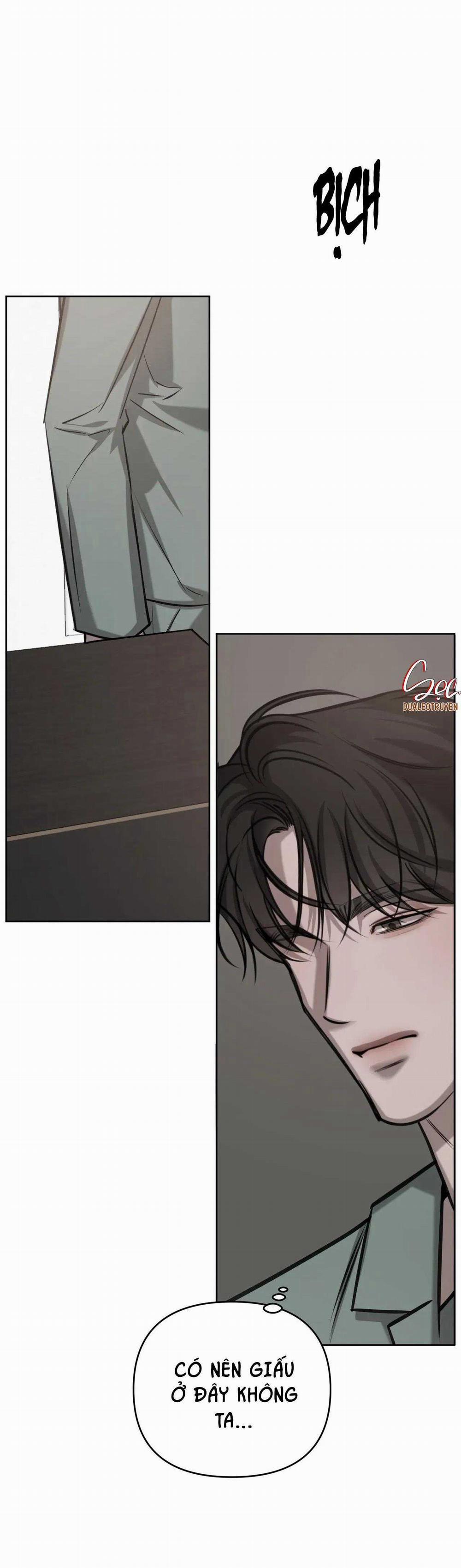 Giữa Tình Cờ Và Định Mệnh 61 trang 53