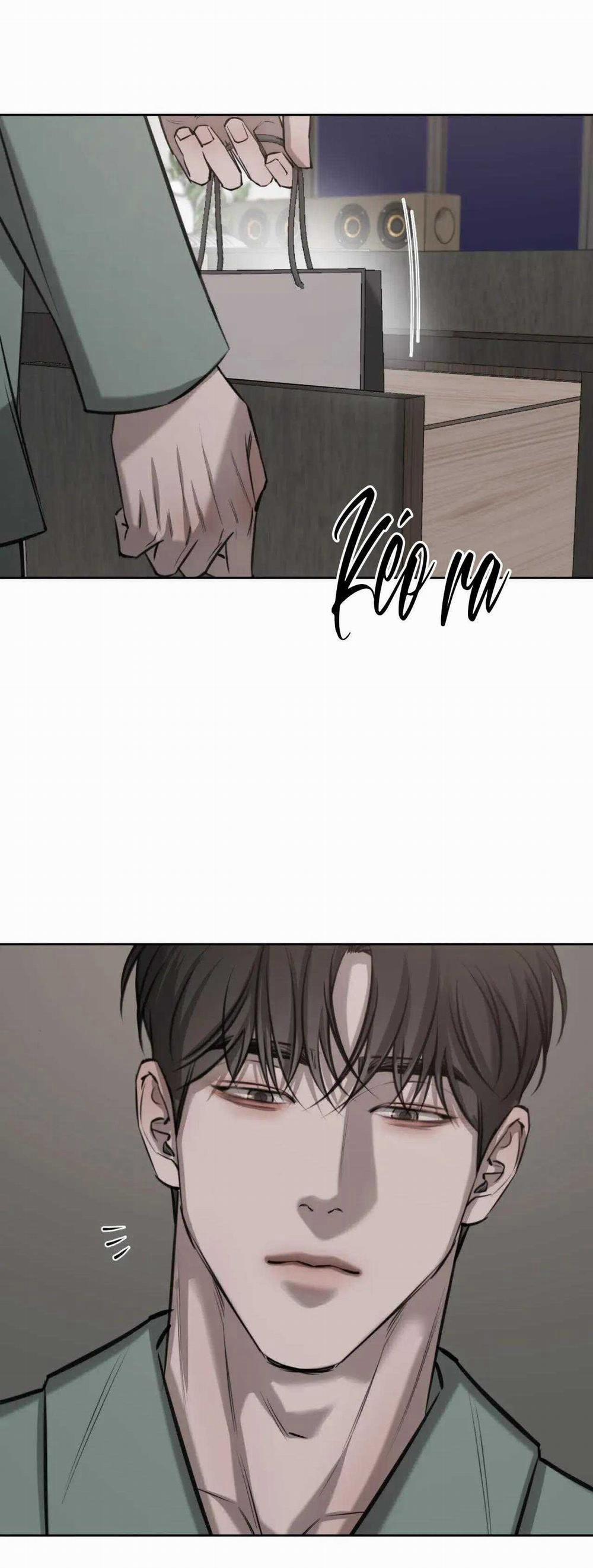 Giữa Tình Cờ Và Định Mệnh 61 trang 54