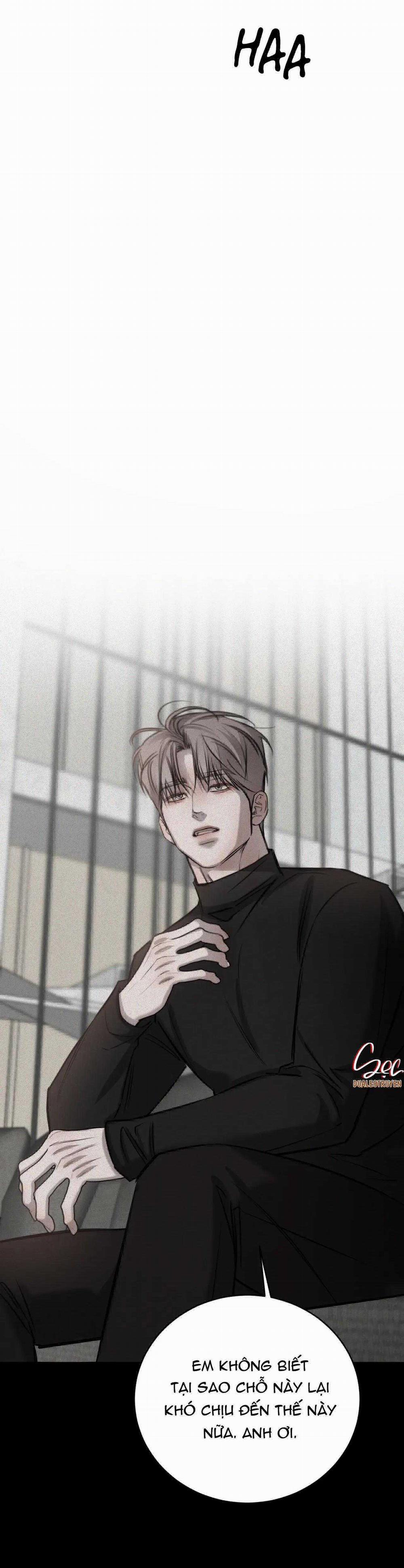 Giữa Tình Cờ Và Định Mệnh 61 trang 58