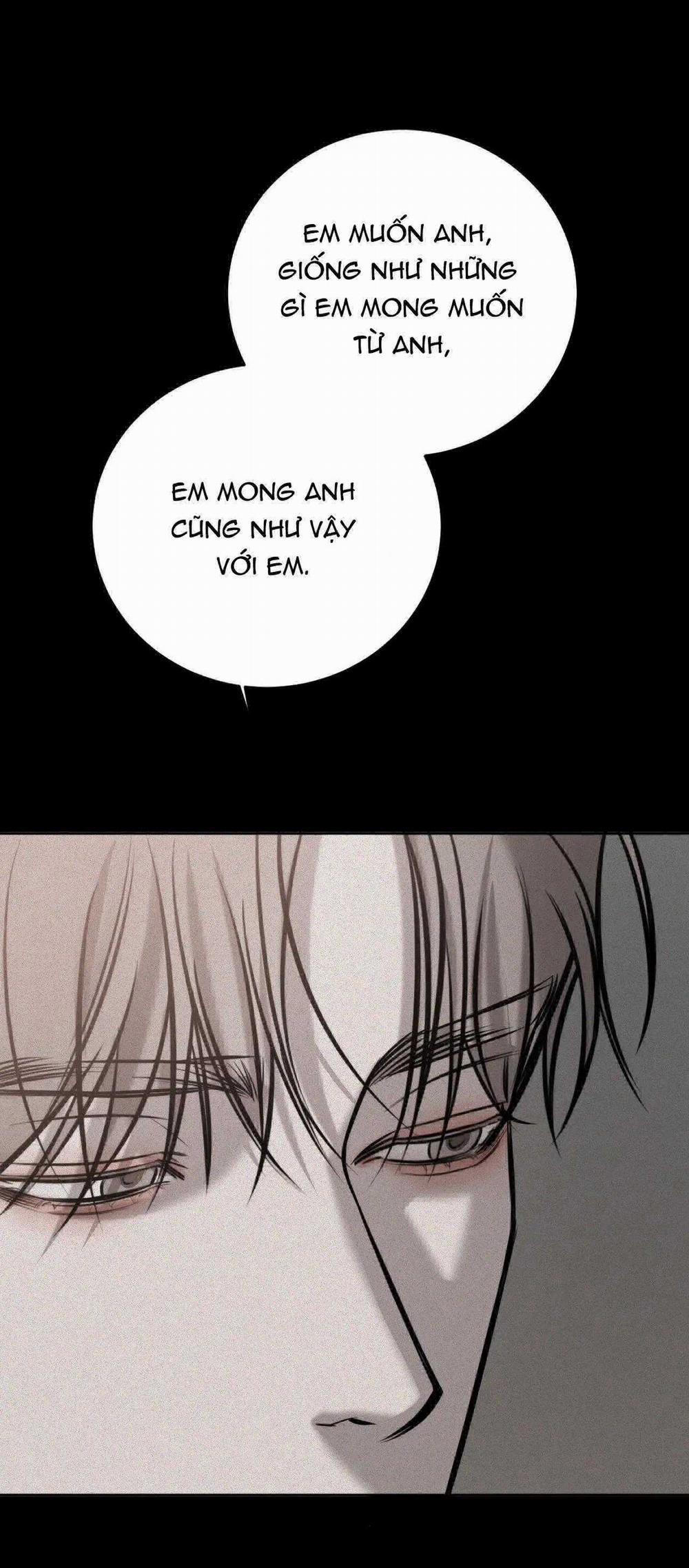 Giữa Tình Cờ Và Định Mệnh 61 trang 60