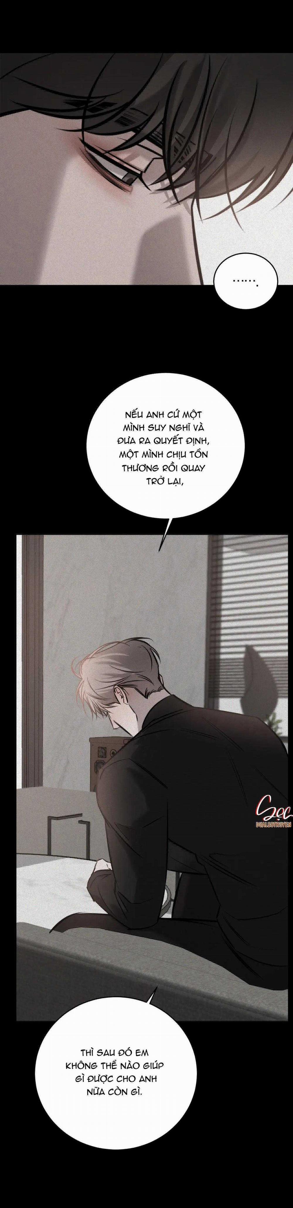 Giữa Tình Cờ Và Định Mệnh 61 trang 62