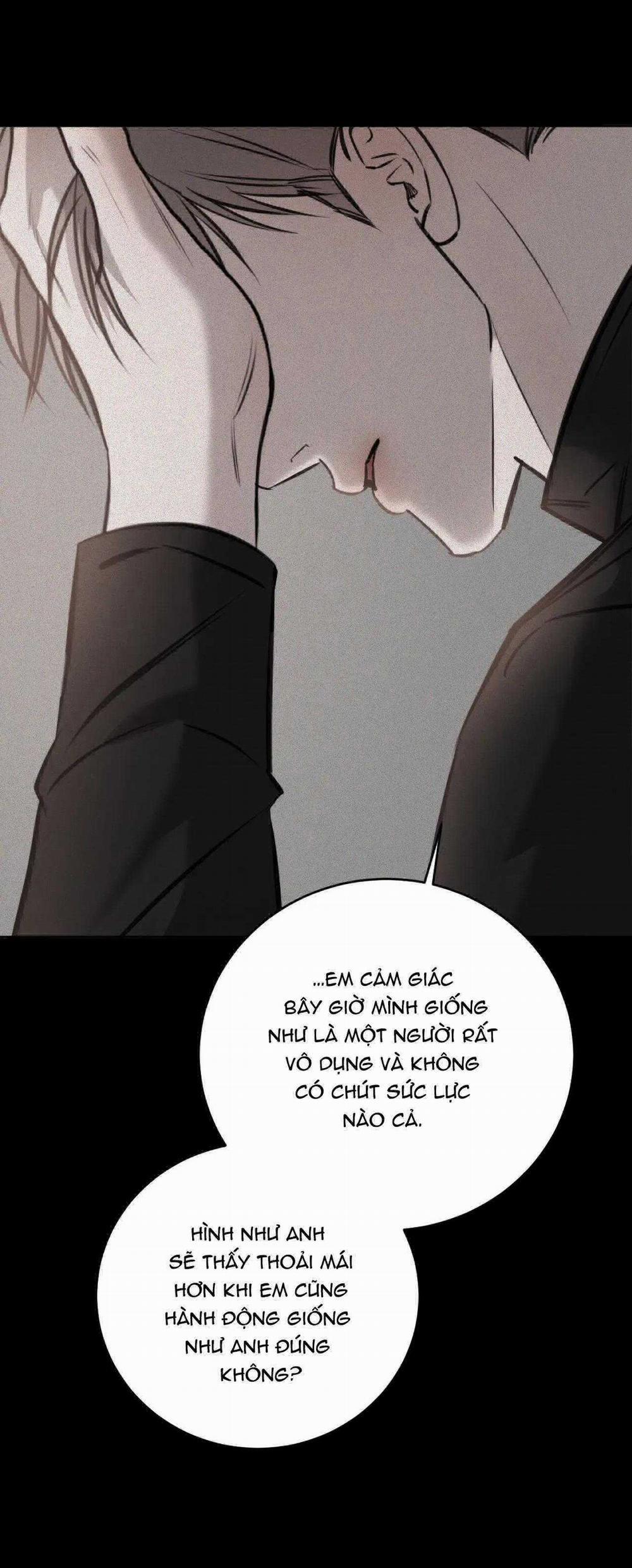 Giữa Tình Cờ Và Định Mệnh 61 trang 63