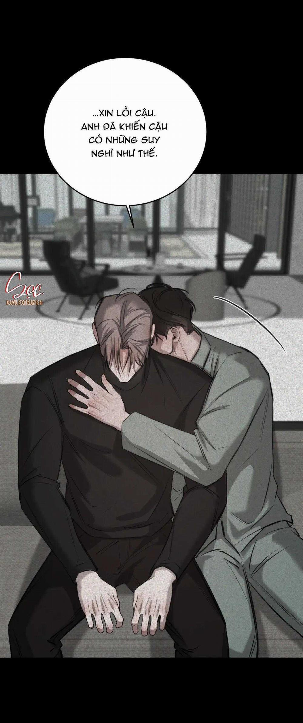 Giữa Tình Cờ Và Định Mệnh 61 trang 65