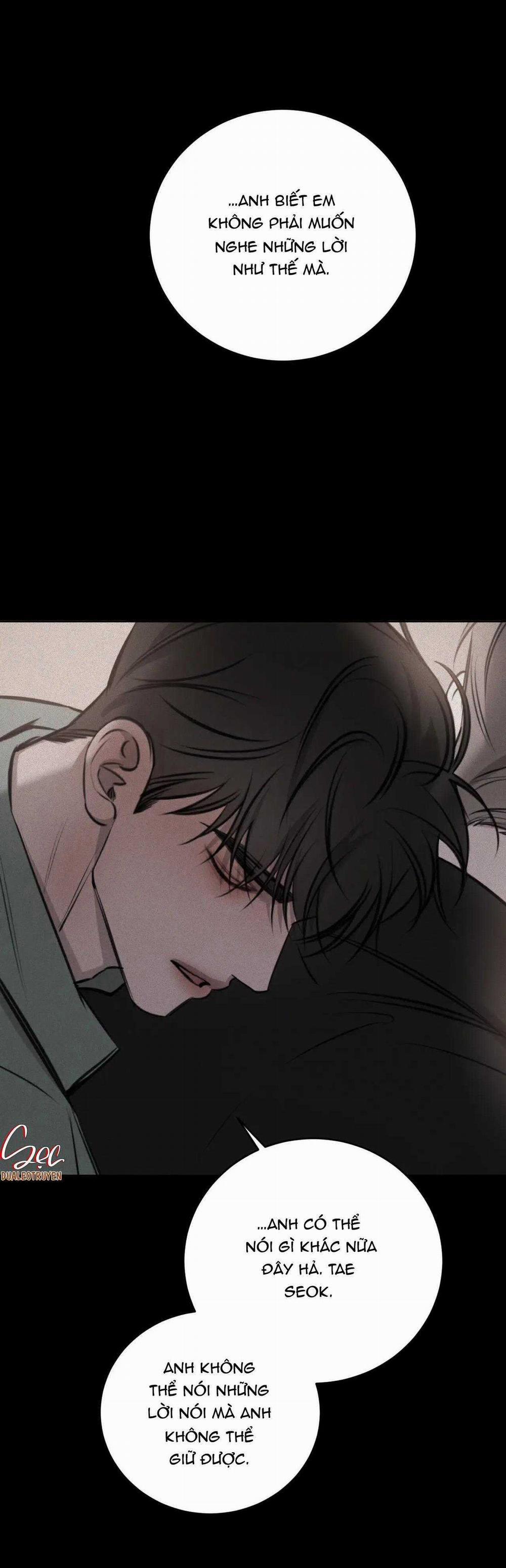 Giữa Tình Cờ Và Định Mệnh 61 trang 66