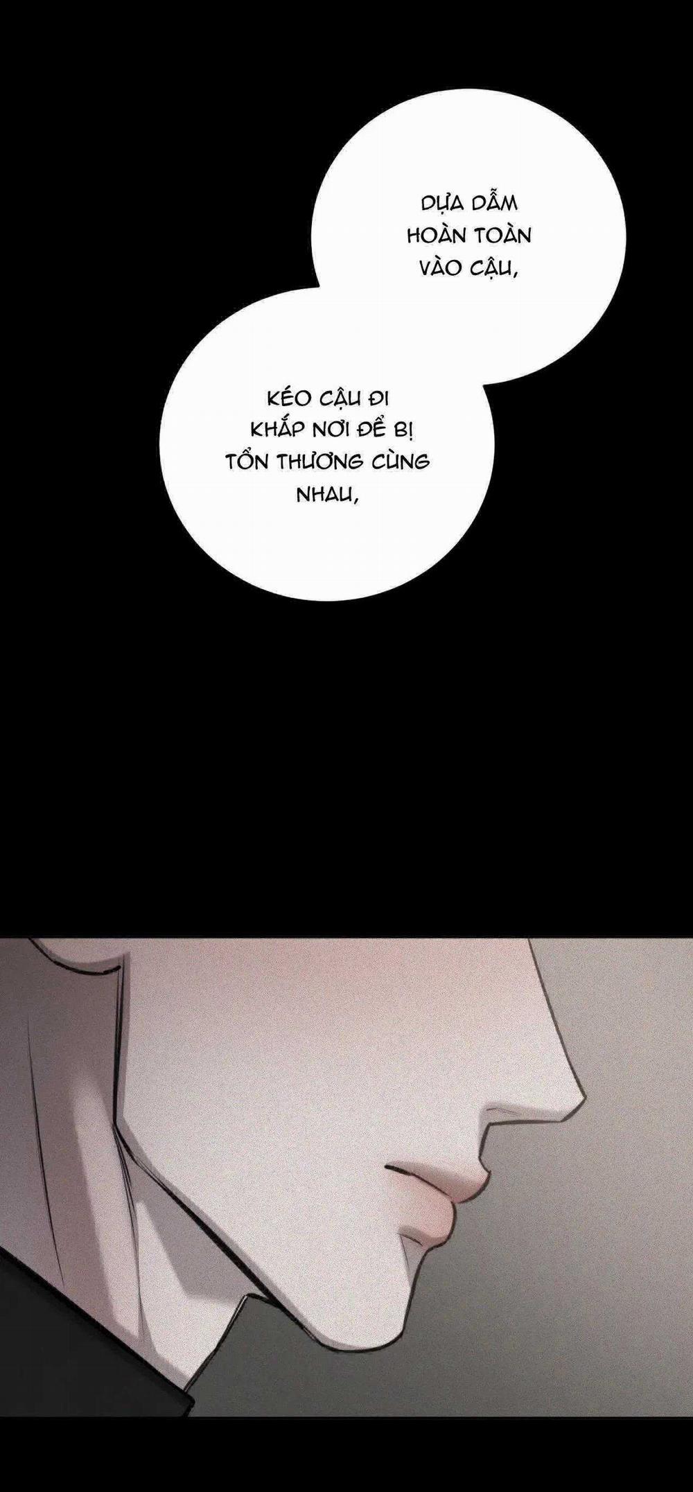 Giữa Tình Cờ Và Định Mệnh 61 trang 68