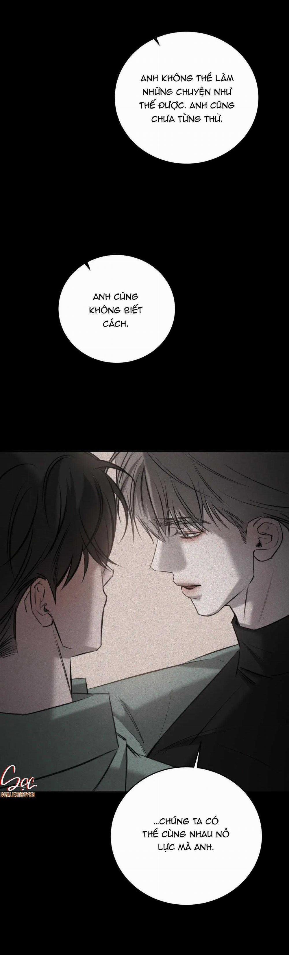 Giữa Tình Cờ Và Định Mệnh 61 trang 69