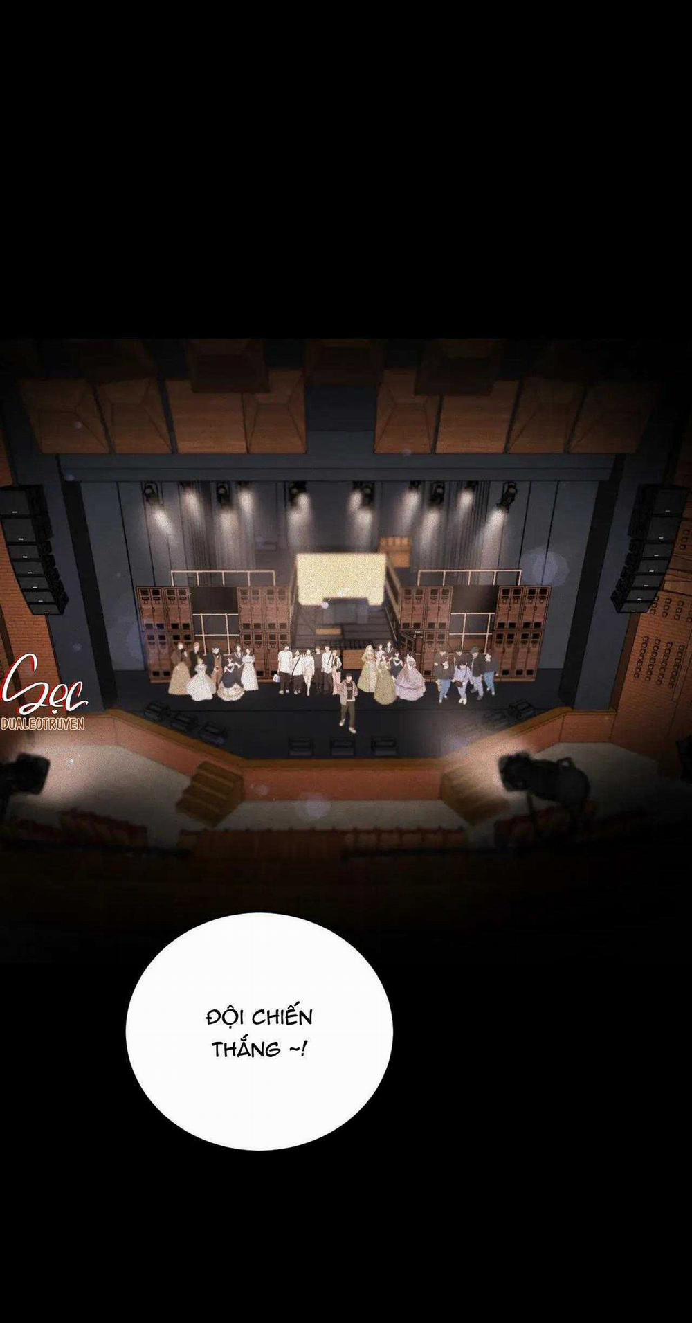 Giữa Tình Cờ Và Định Mệnh 61 trang 7