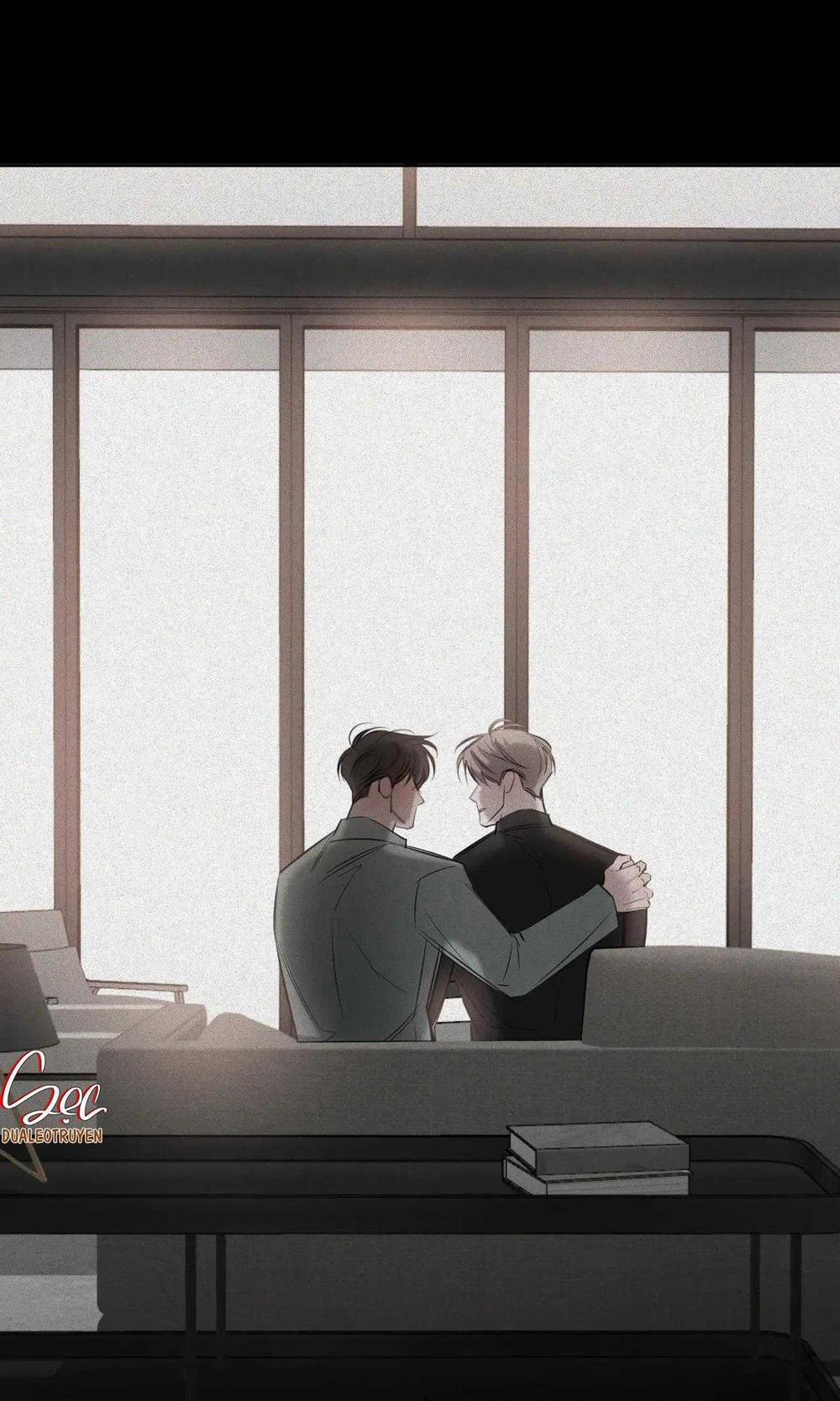 Giữa Tình Cờ Và Định Mệnh 61 trang 72