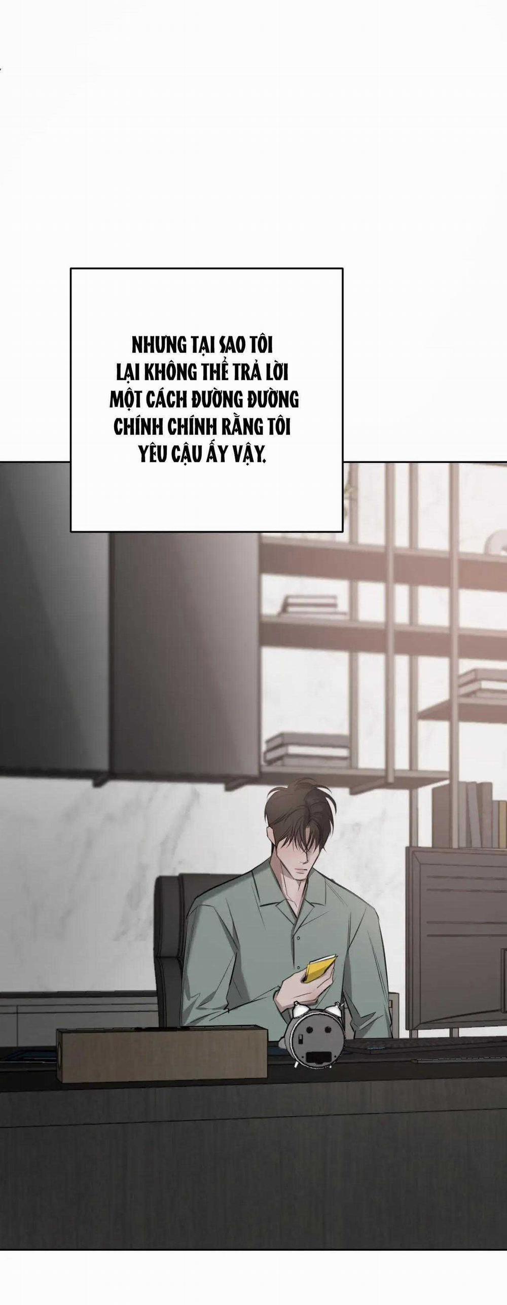 Giữa Tình Cờ Và Định Mệnh 61 trang 75