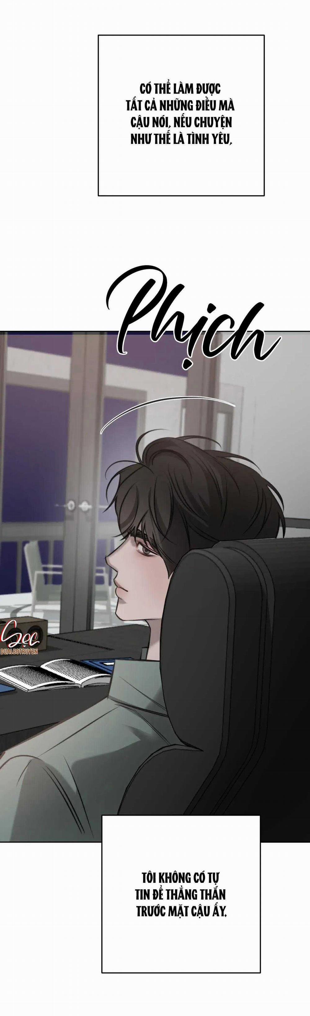 Giữa Tình Cờ Và Định Mệnh 61 trang 76