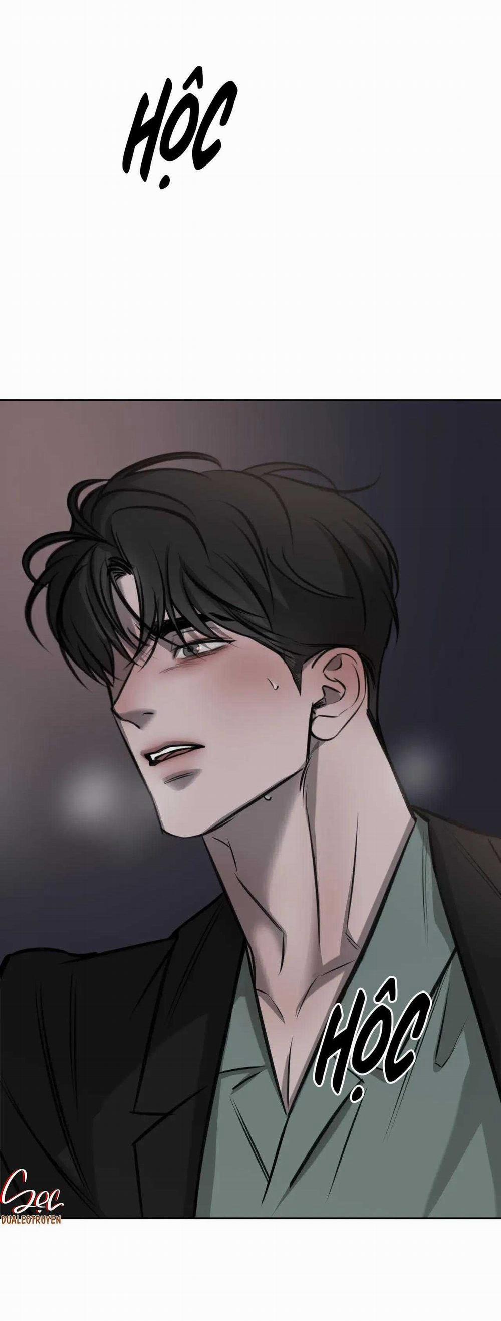 Giữa Tình Cờ Và Định Mệnh 61 trang 83