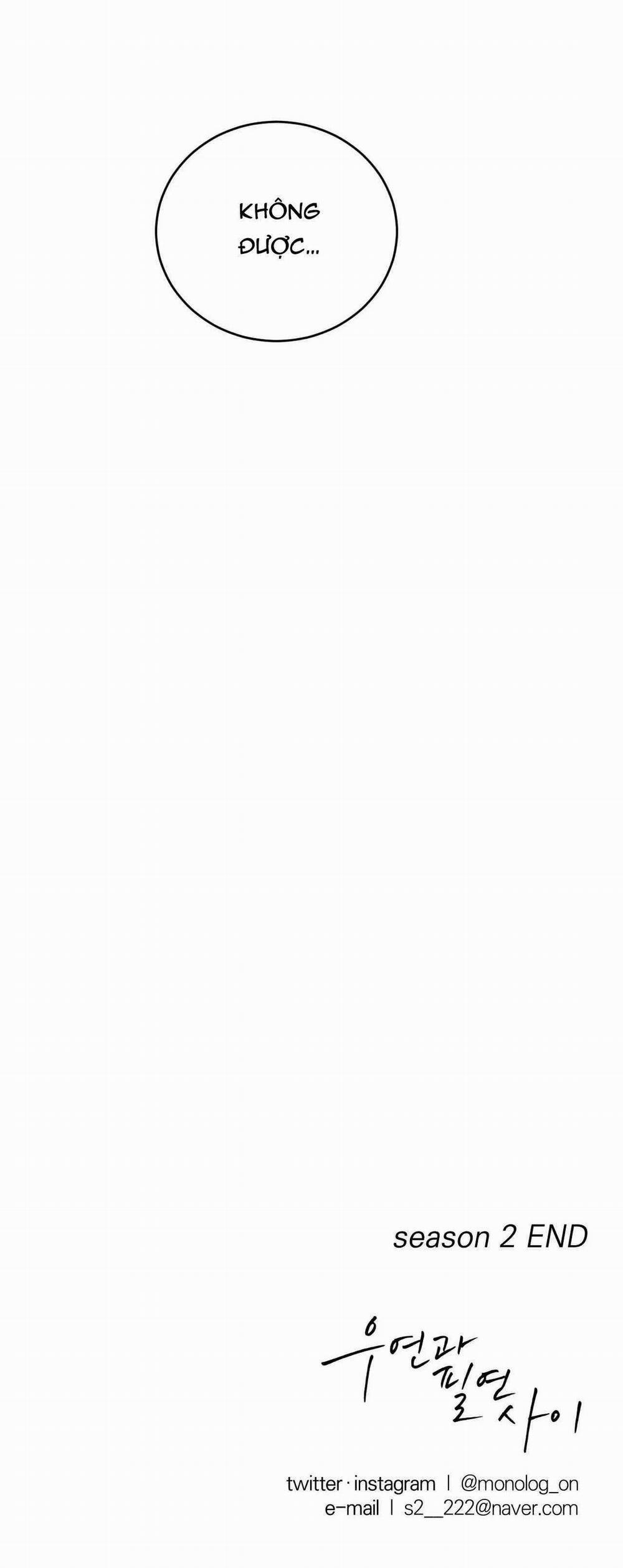 Giữa Tình Cờ Và Định Mệnh 61 trang 84