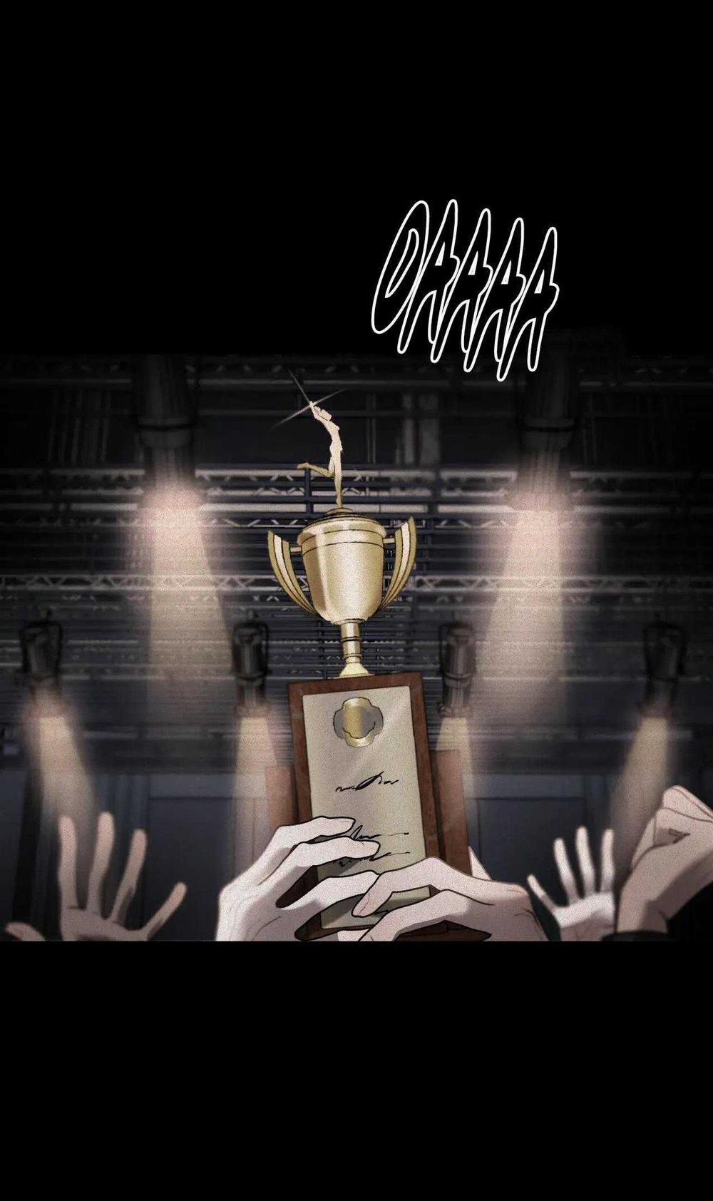 Giữa Tình Cờ Và Định Mệnh 61 trang 9