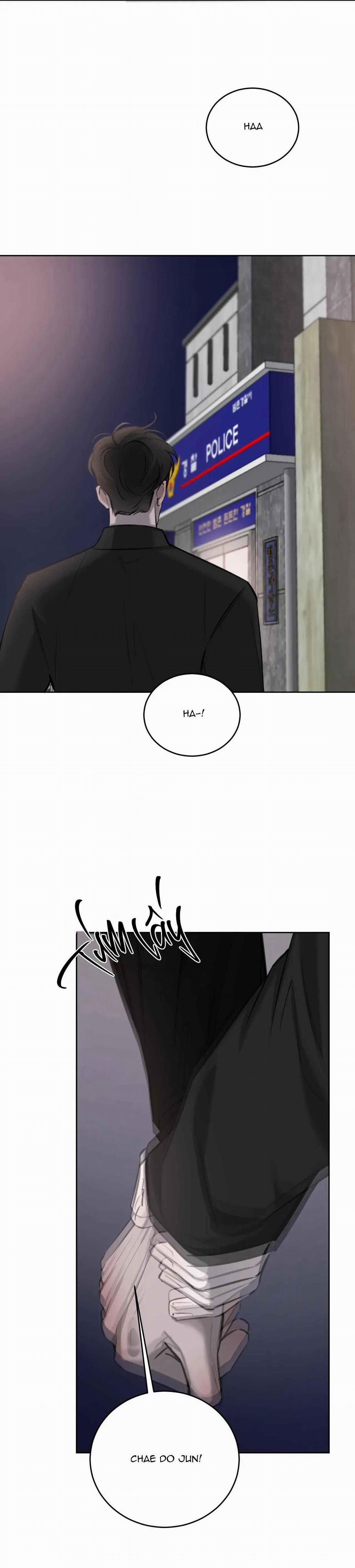 Giữa Tình Cờ Và Định Mệnh 62 trang 1