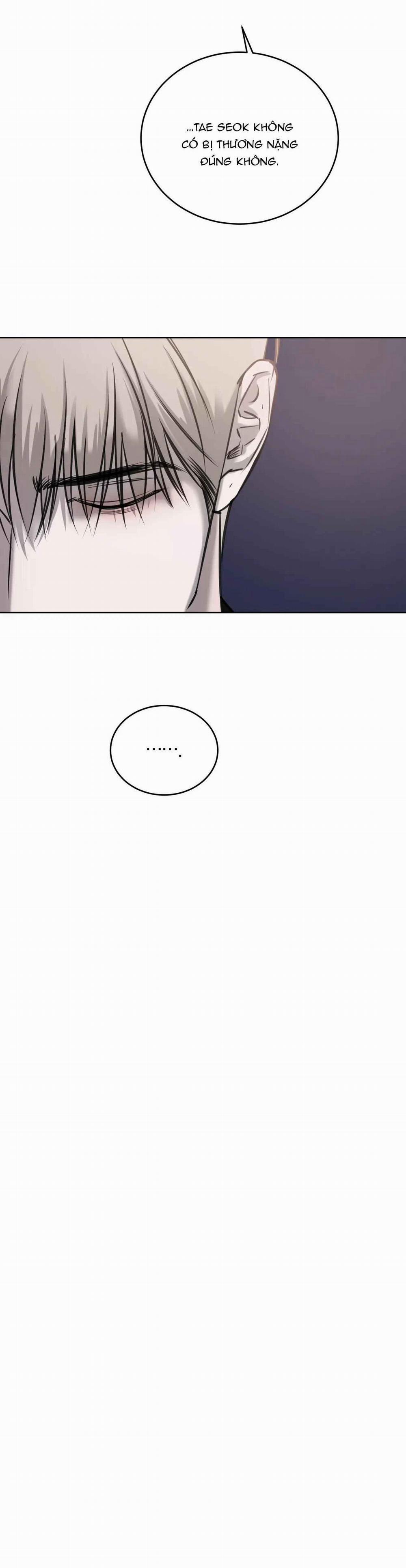 Giữa Tình Cờ Và Định Mệnh 62 trang 10