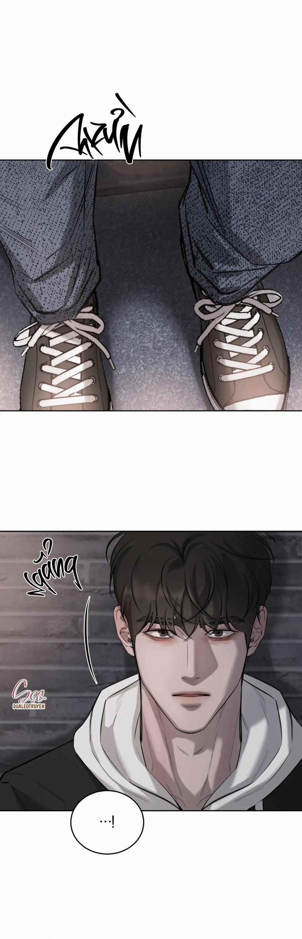 Giữa Tình Cờ Và Định Mệnh 62 trang 13